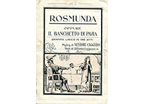 Rosamunda