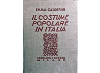Calderini (cover)