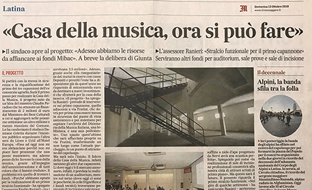 Giornale #005