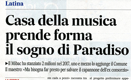 Giornale #008