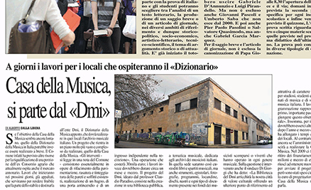 Giornale #015