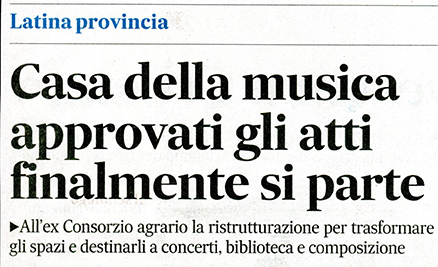 Giornale #022