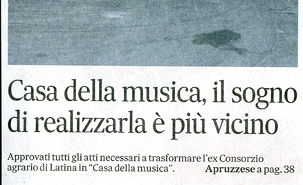 Giornale #023