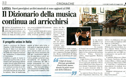 Giornale #024