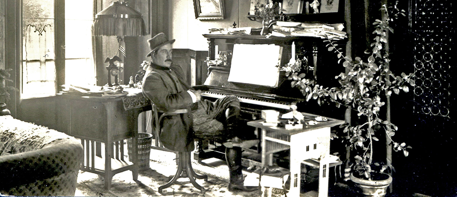 Puccini