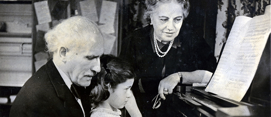 Toscanini
