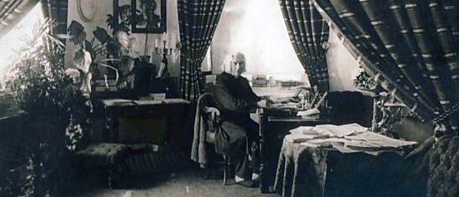 Liszt