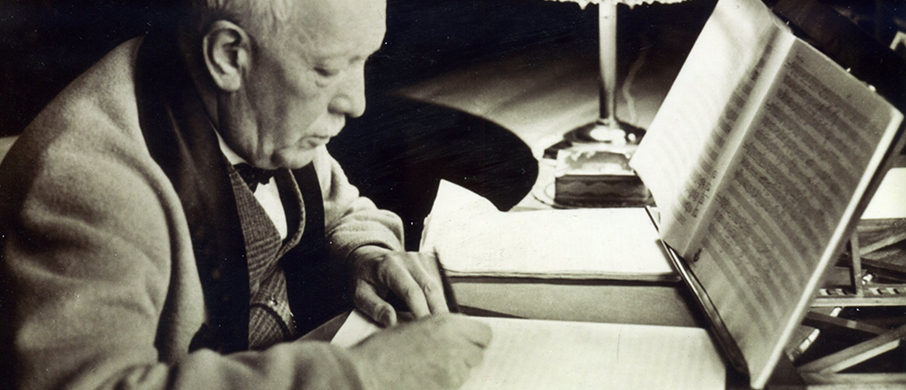 Strauss