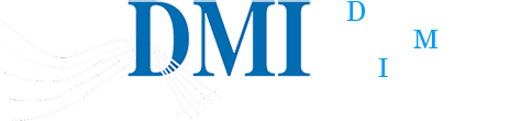 DMI Logo