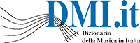 DMI Logo